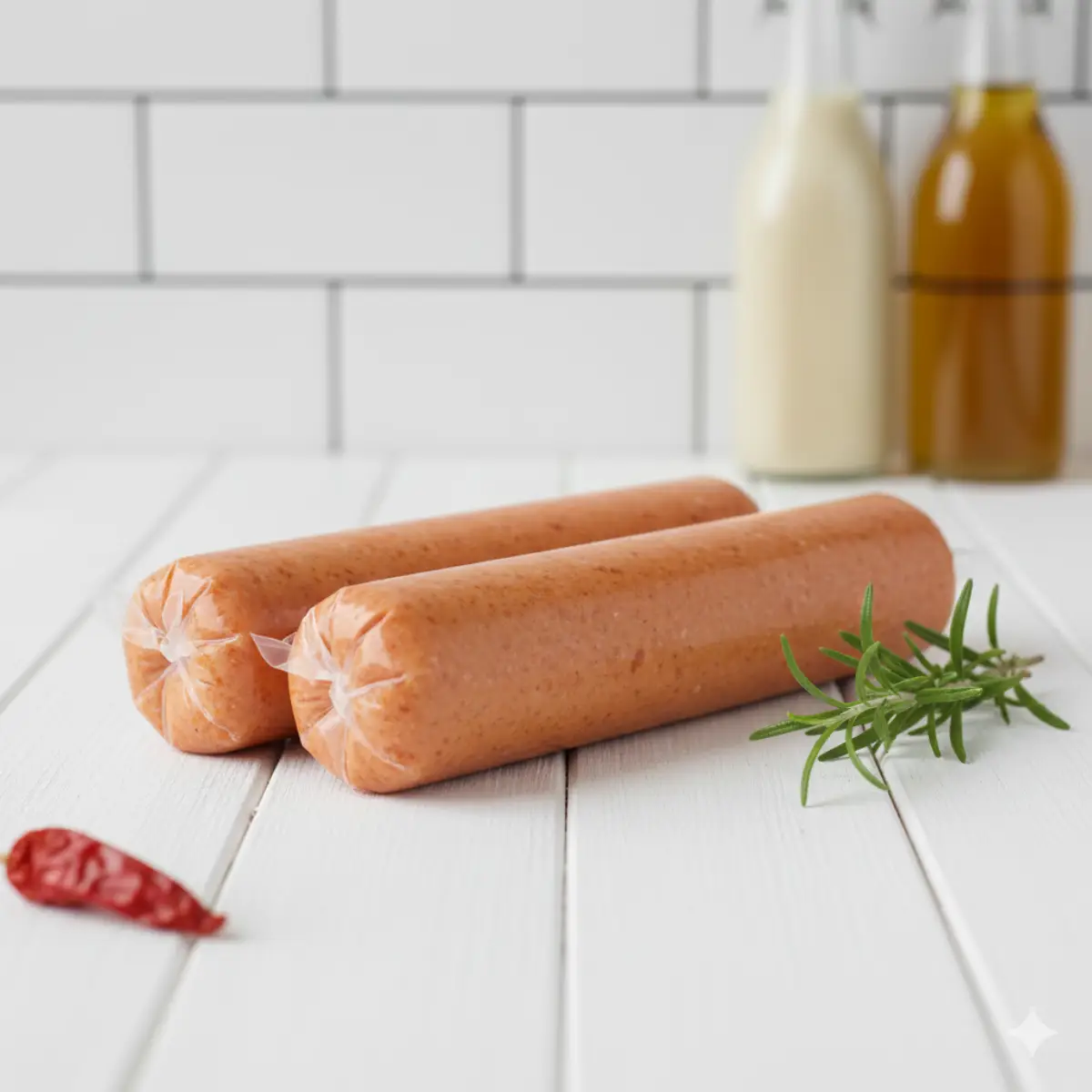 Sausage Mince 1 Sausage Mince