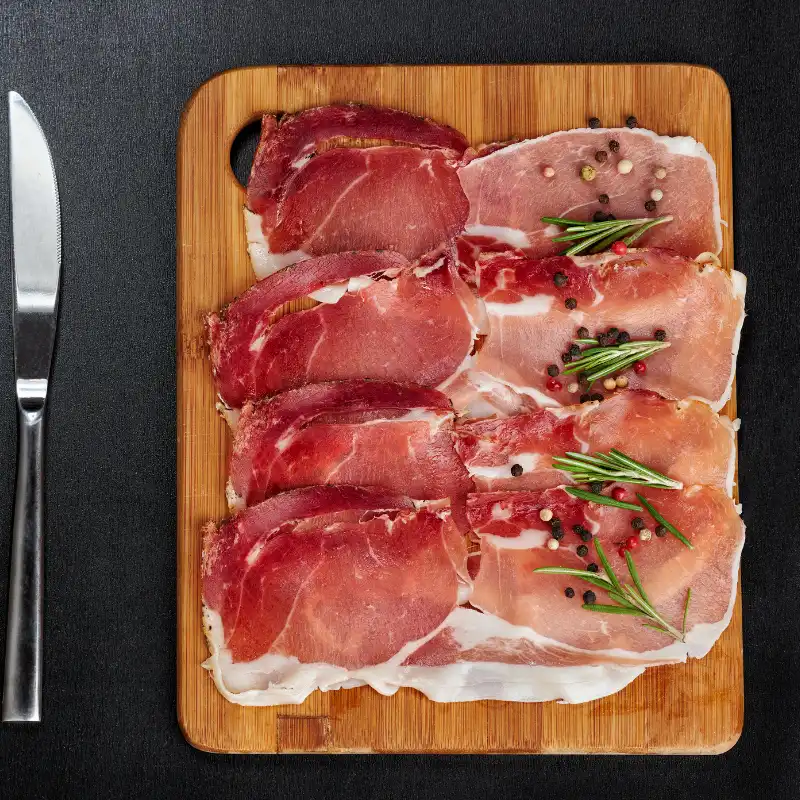 Bacon 3 Quality Bacon