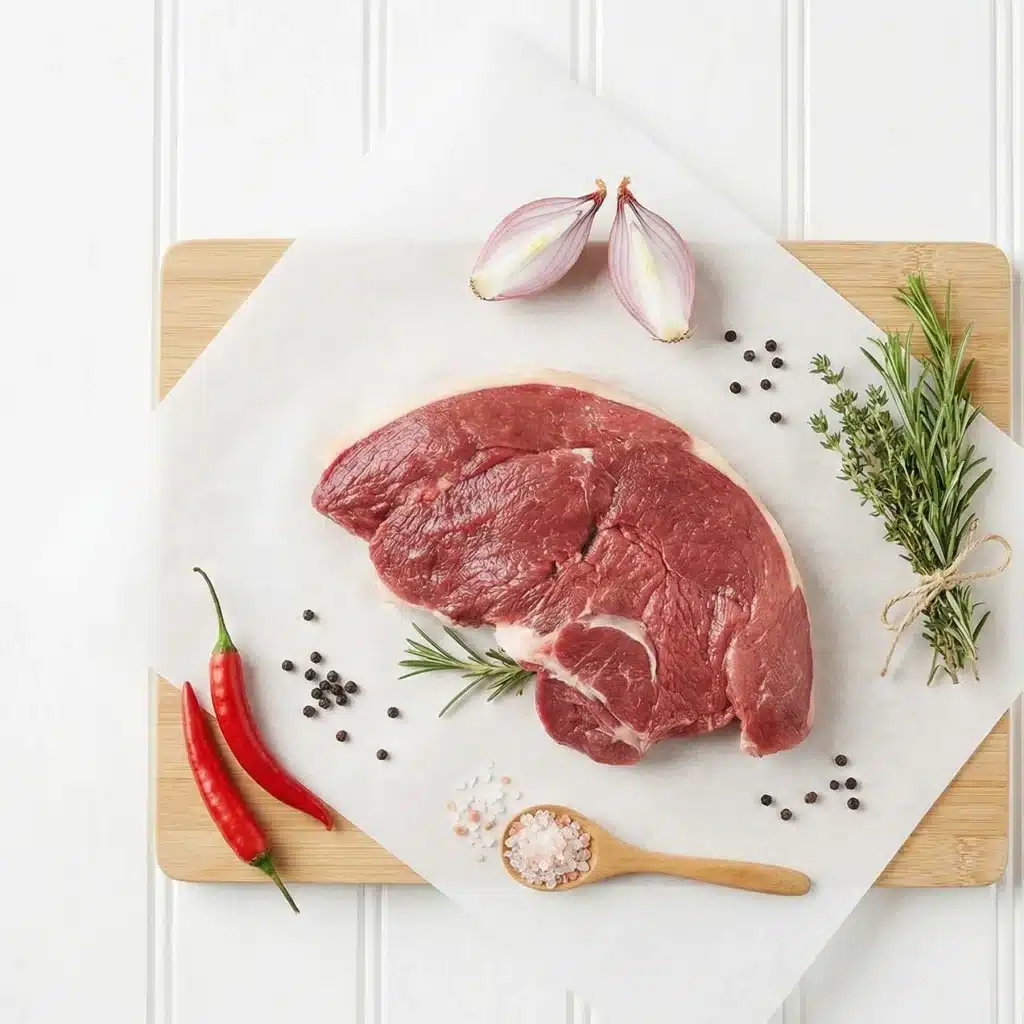Rump Steak