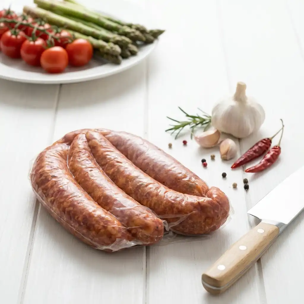 Chilli Cheese Kransky 2 Chilli cheese kransky