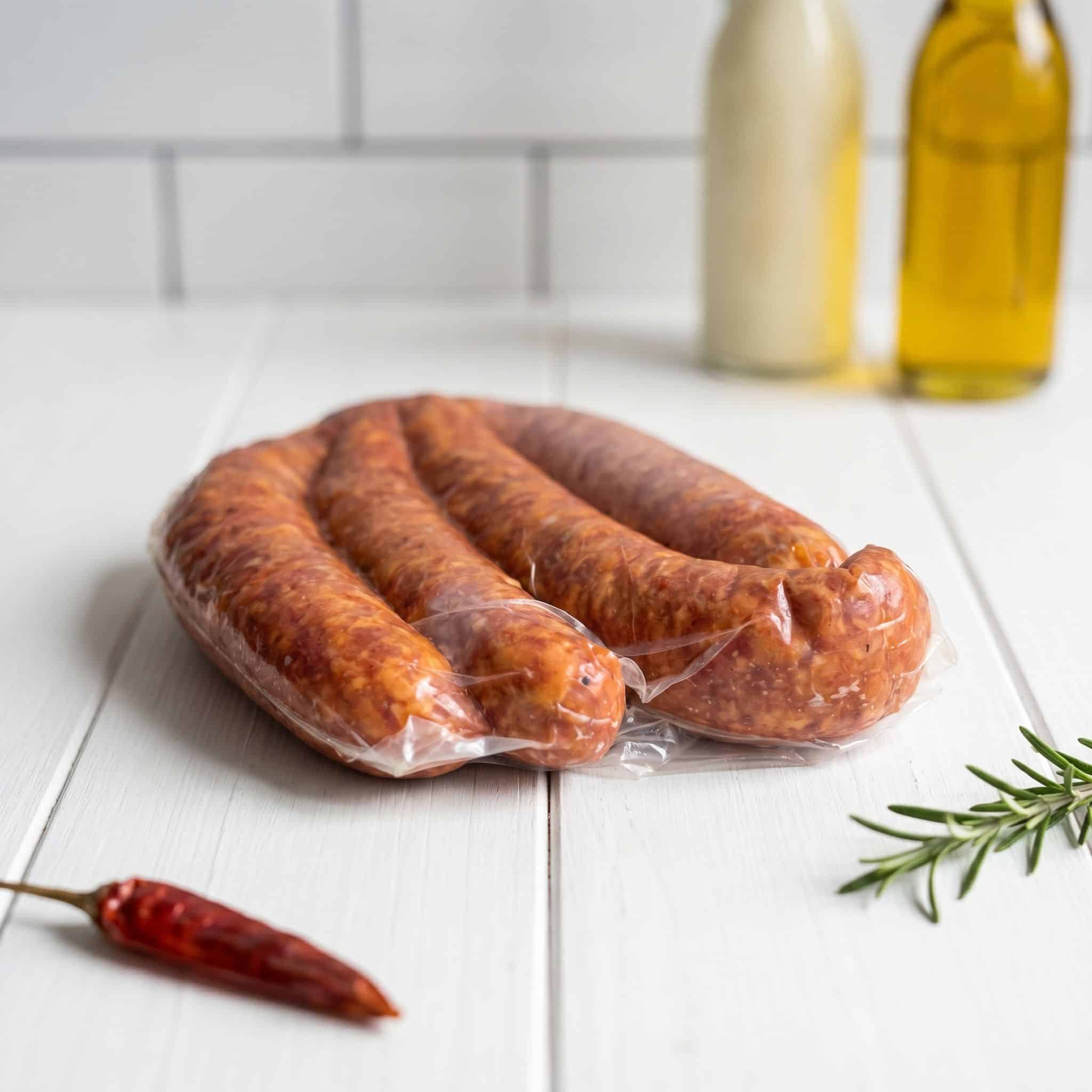 Chilli Cheese Kransky 1 Chilli cheese kransky