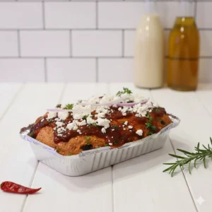 Meat loaf