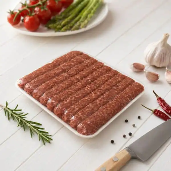 Beef Cevapi | Online Butcher Sydney | Pryde Butchery