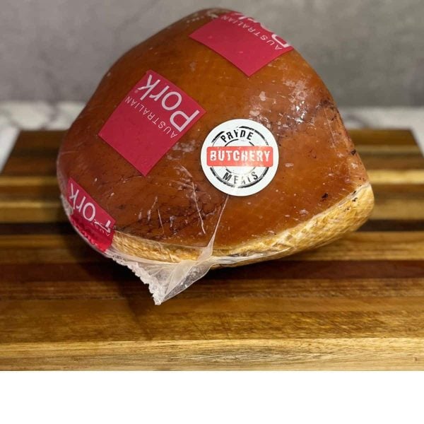 Free Range Half Leg Ham