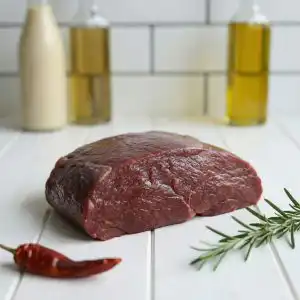 Kangaroo Rump