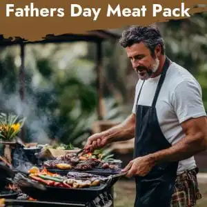 Fathers Day Meat Pack