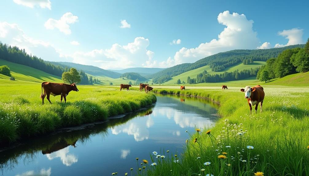 environmental conservation and sustainability