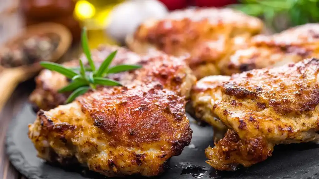 10 Benefits of Buying Chicken From a Butcher. 5 Grilled Chicken Thighs