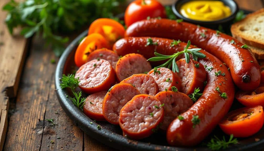 tasty kransky sausage recipes