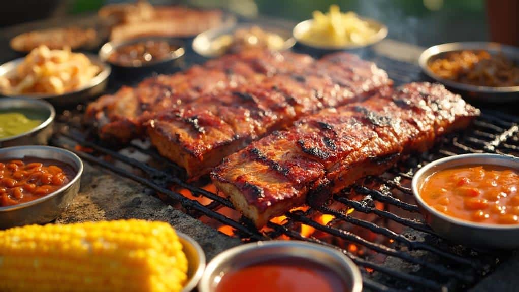 Top 5 Pork Cuts for the Perfect BBQ 5 complementary flavor combinations