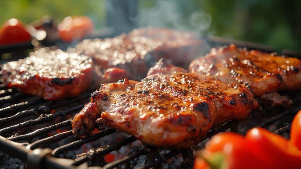Top 5 Pork Cuts for the Perfect BBQ 1 delicious slow cooked meat