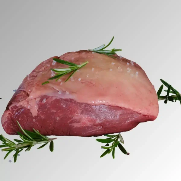 Rump Cap