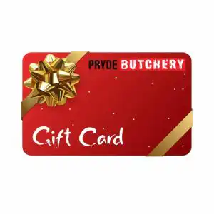Christmas Gift Card