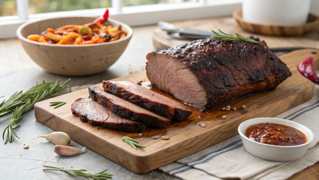 How To Cook The Perfect Beef Brisket In Your Oven (No Smoker Required!)