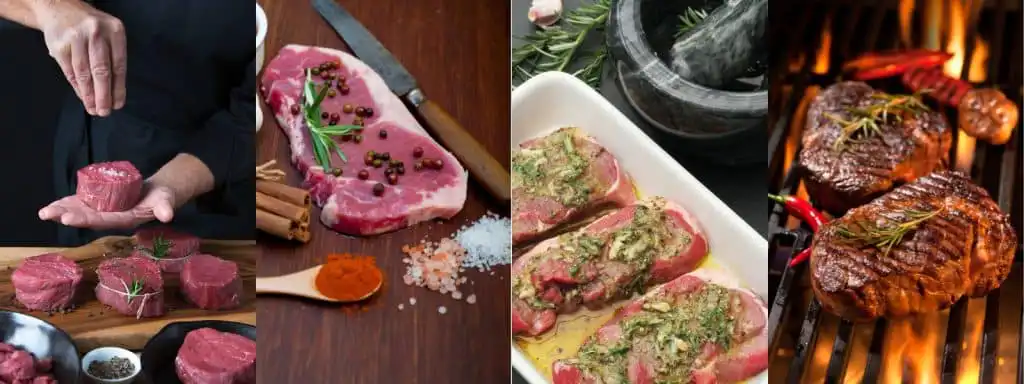 The Butcher’s Best And Complete Global Guide To Beef Cuts 2 Preparing Your Steak