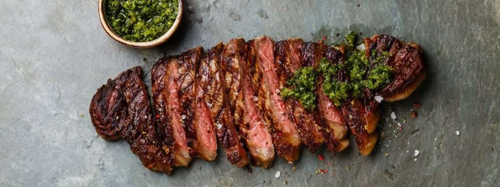 How to Cook Rump Steak
