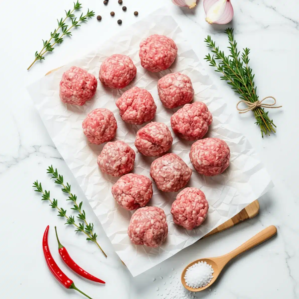 Greek Meatballs