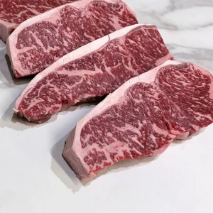 Wagyu New York Steak