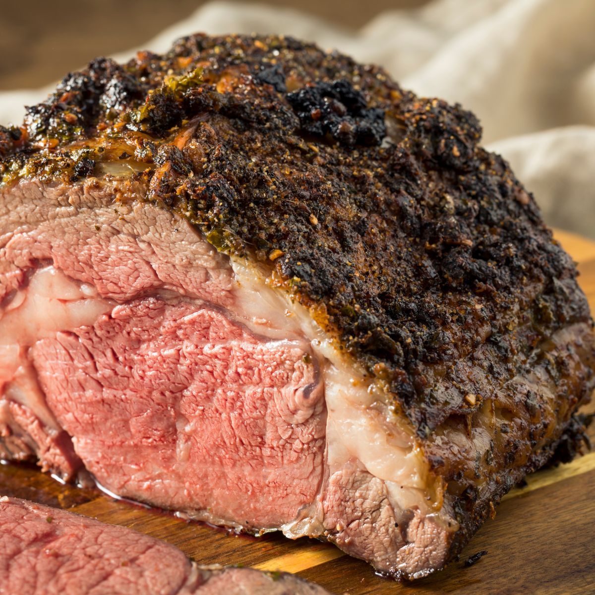 Whole Beef Scotch Fillet 2 Whole Beef Scotch Fillet