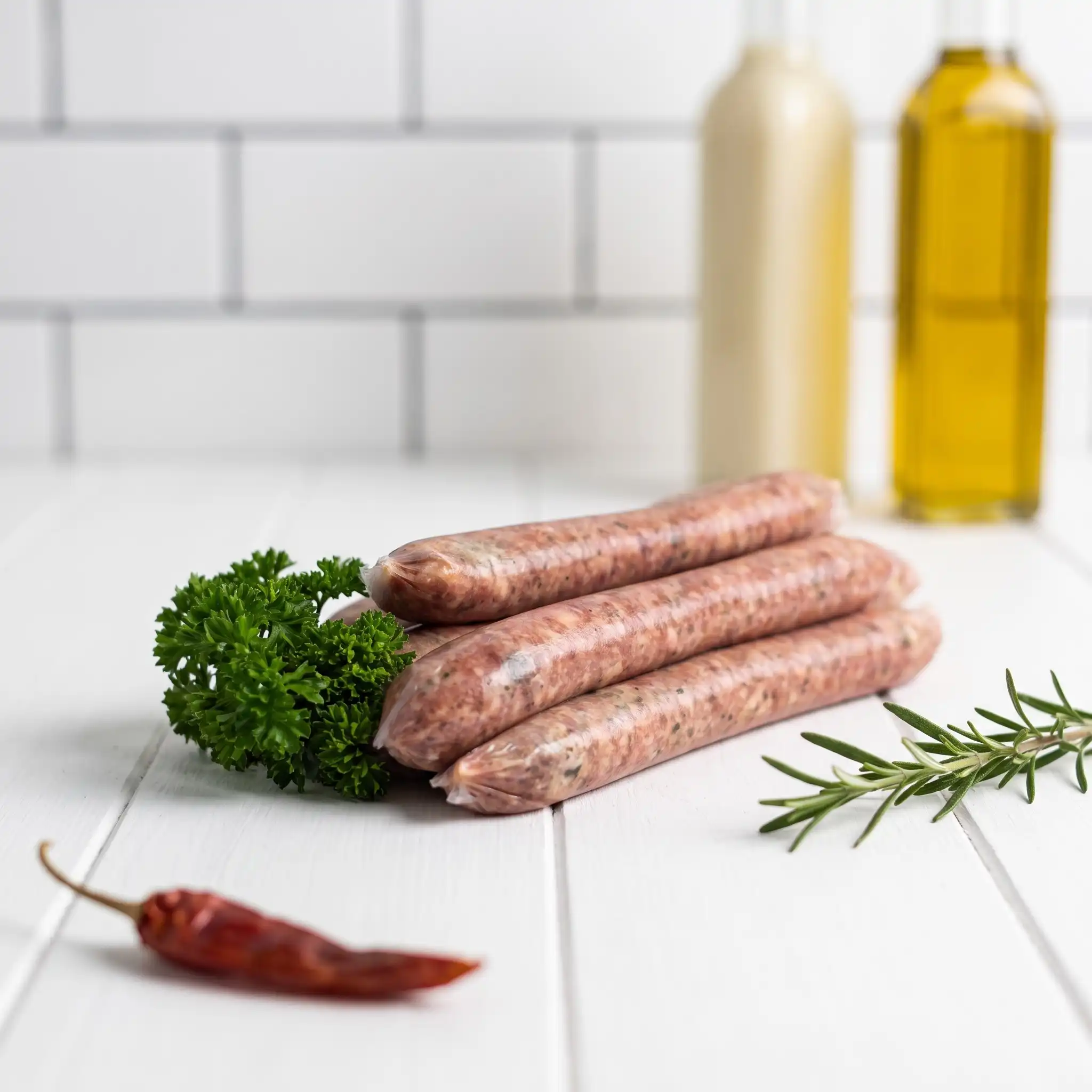 Carnivore Beef Sausages 3 Beef Carnivore Sausages – Look Right