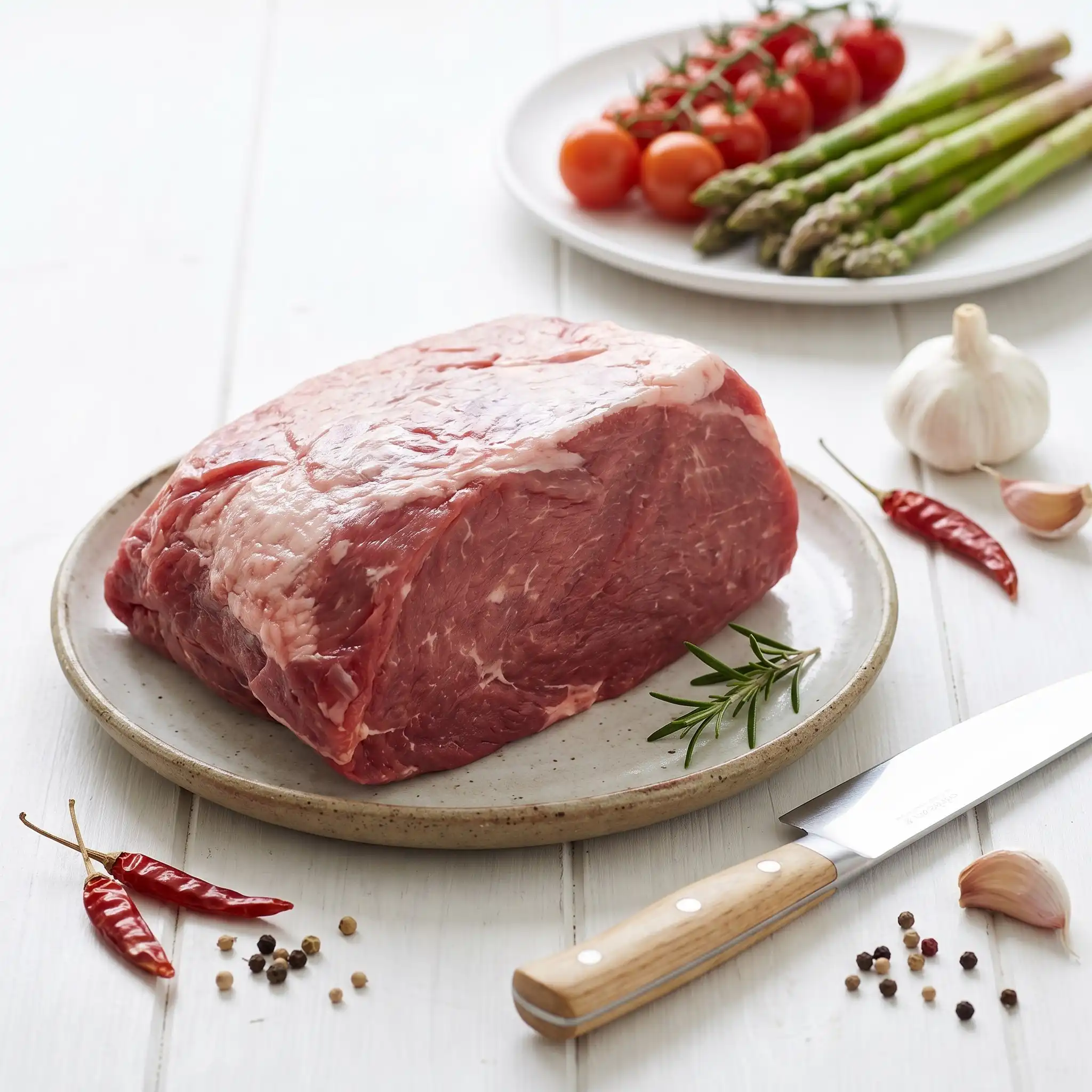 Corned Silverside 2 Corned Silverside – Look Left