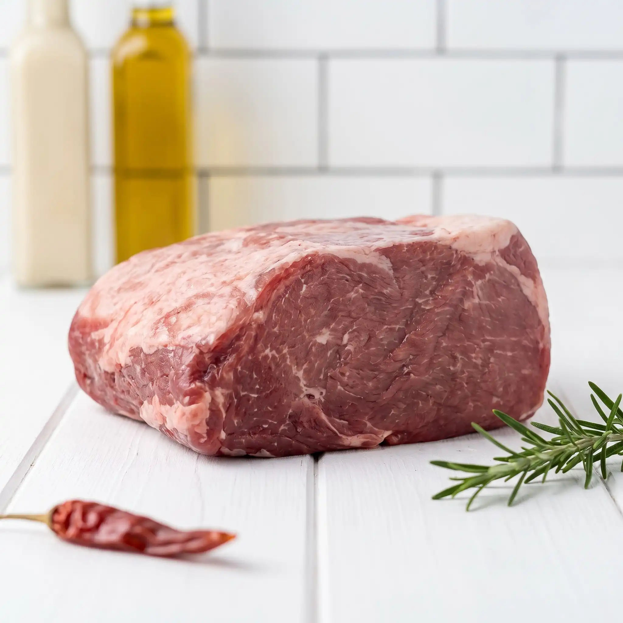 Corned Silverside 3 Corned Silverside – Look Right