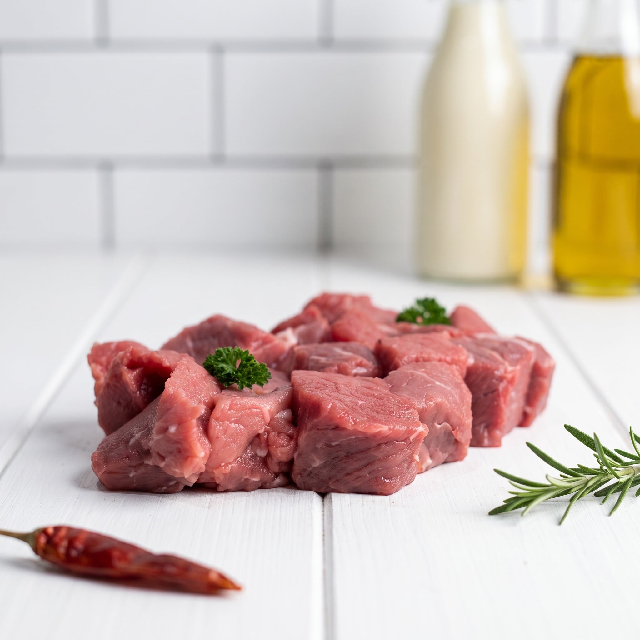 Diced Beef 3 Diced Beef – Look Right