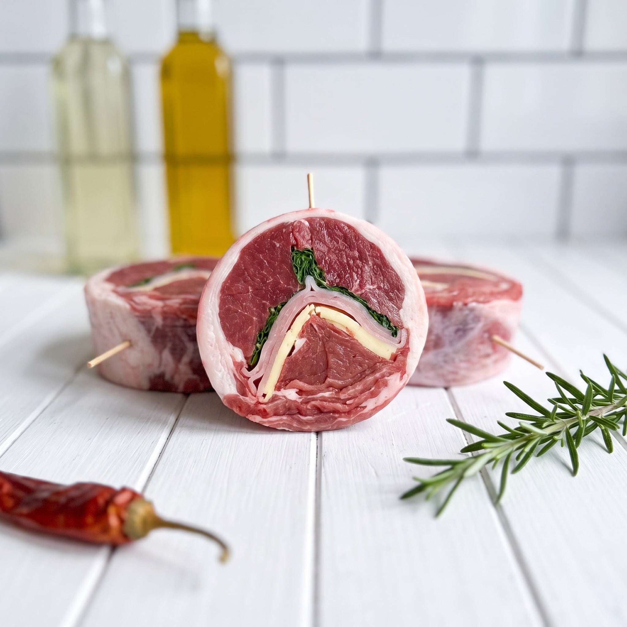 Grass Fed Lamb Noisettes 3 Lamb Noisettes – Look Right