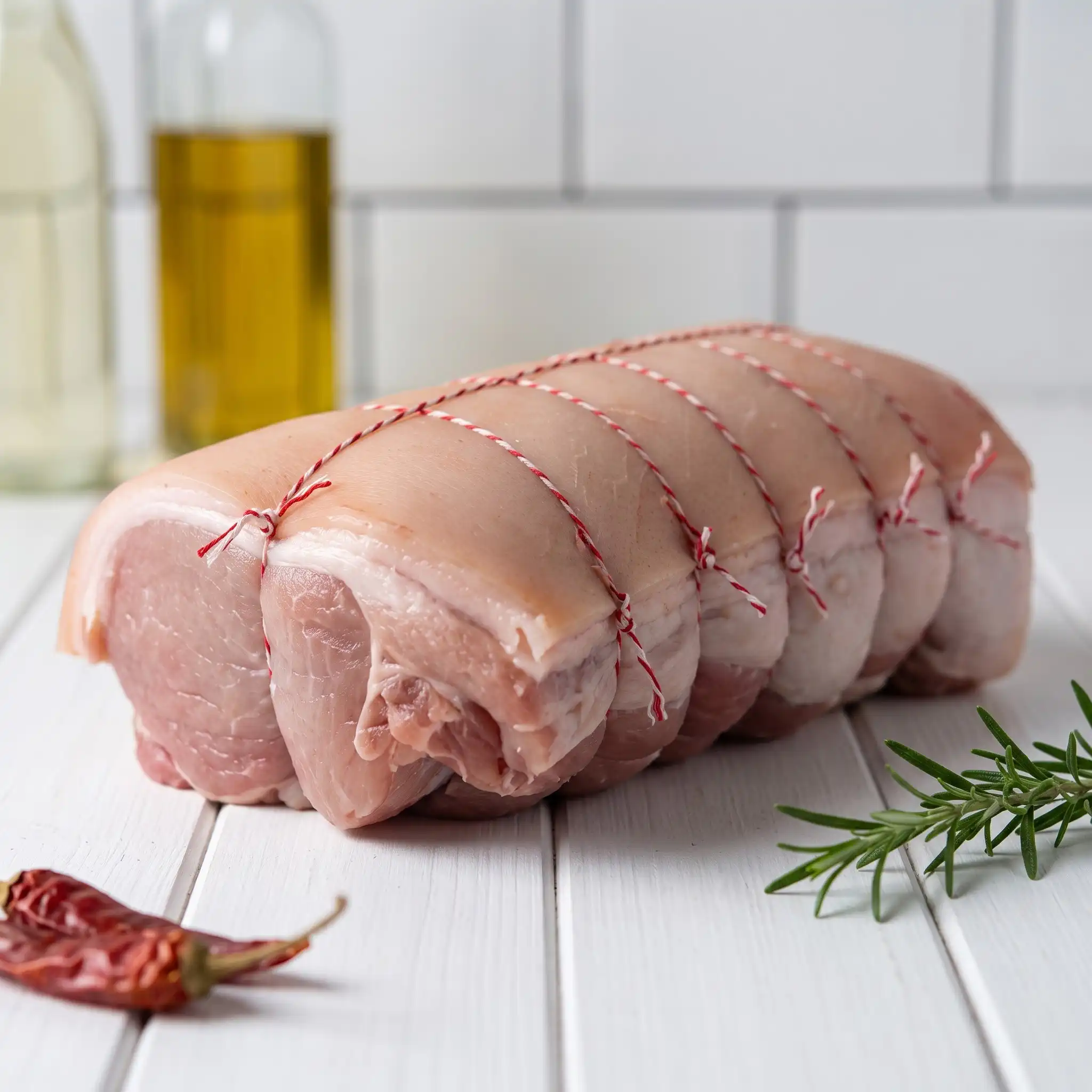 Boneless Pork Loin Rolled 1 Boneless Pork Loin Rolled – Look Right