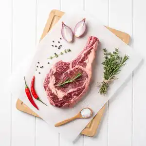 Ribeye Steak