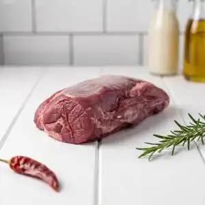 Whole Beef Fillet Steak - Look Right